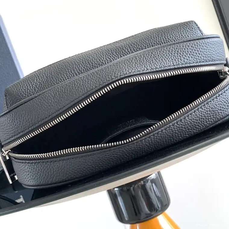 Official Brother Sam Dio Bags 2406YA0011 0709